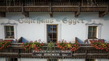 Haus Egger, © bookingcom