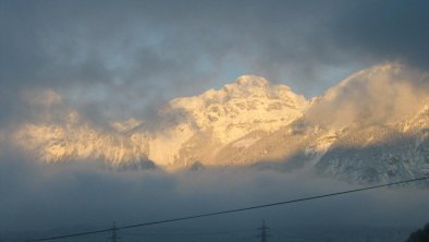 Blick_vom_Balkon, © Blick vom Balkon