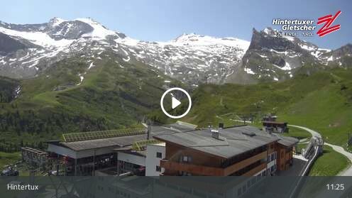 Webcam Sommerberg