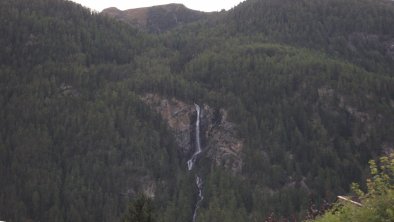 Lehner Wasserfall/Klettersteig
