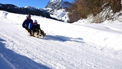 Rodelbahn