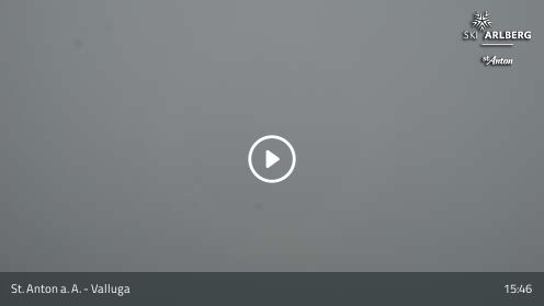 Webcam Valluga