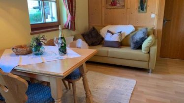 Almapartment Skiwiege - Ski-in - Ski-out ONLY, © bookingcom