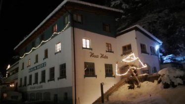 Haus Hotz Apart Talblick, © bookingcom