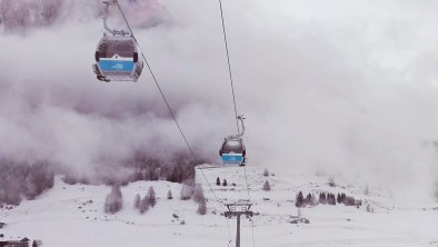 Gondel Grossglockner Resort