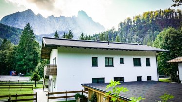 Apartment Gipfelblick, Kirchdorf in Tirol