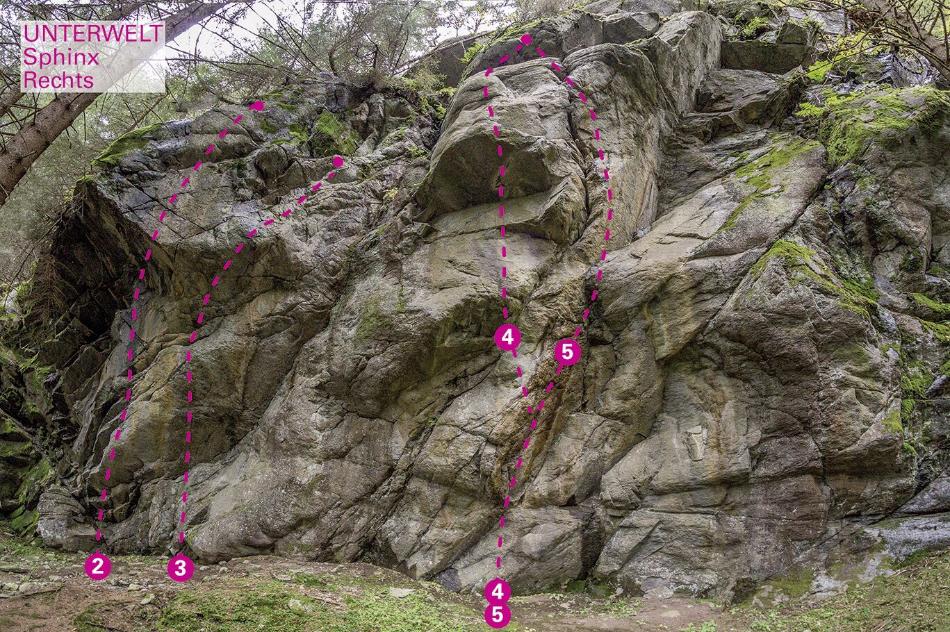 Topography