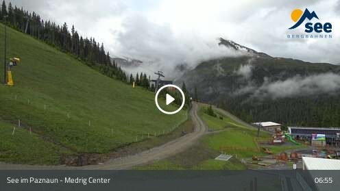 Webcam Mittelstation See