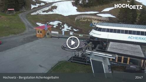 Webcam Hochoetz