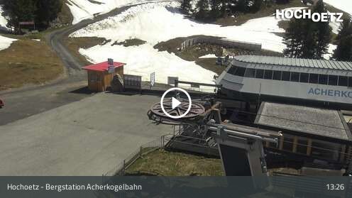 Webcam Hochoetz