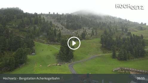 Webcam Hochoetz
