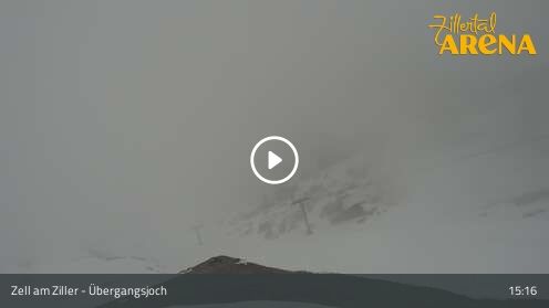 Webcam Übergangsjoch