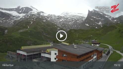 Webcam Sommerberg