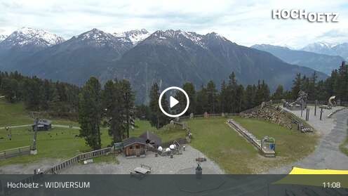 Webcam Widiversum Hochoetz
