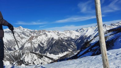 Skigebiet Großglockner Resort