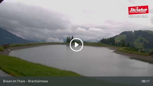 Webcam Brantlalmsee