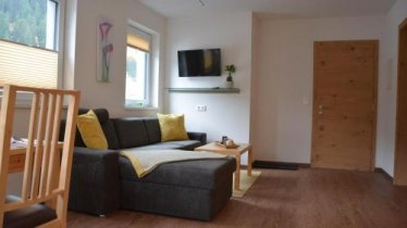 Apartment Eckert, © bookingcom