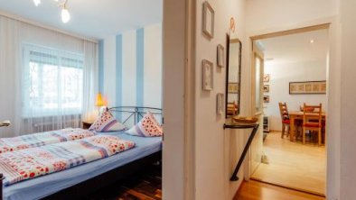 Appartement FELICITAS by MoniCare, © bookingcom