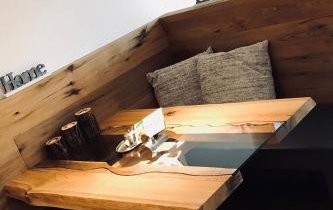 AlpenLuxus DESIGN Appartement - a45205, © bookingcom