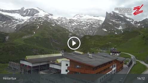 Webcam Sommerberg