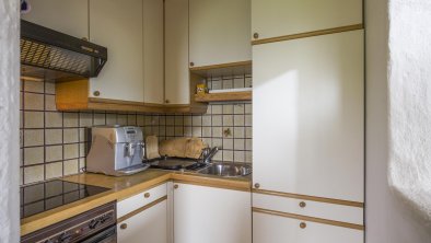 Küche 1, © Hannes Dabernig
