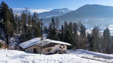 Sunnseit Lodge St. Johann in Tirol