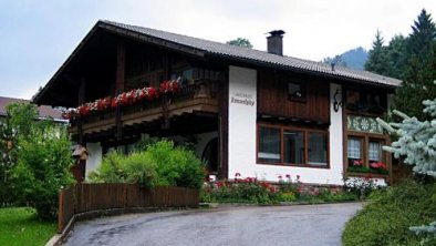 Landhaus Krinnenspitze, © bookingcom