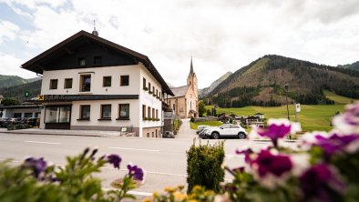 Ferienwohnung_Zedlacher_Kartitsch_Osttirol©Lena Su