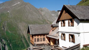 Furtschaglhaus, © Tirol Werbung