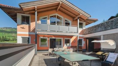 Alluring Apartment in Kolsassberg Austria with Private Garden, © bookingcom