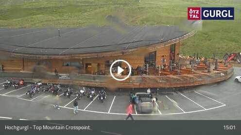 Webcam Top Mountain Crosspoint