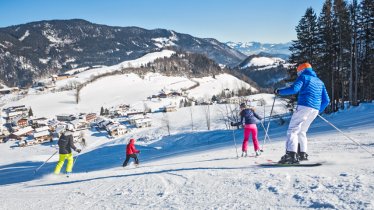 Tirolina ski resort, © Tirolina/GMedia