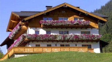 Alpenview Lechtal, © bookingcom