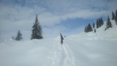 skitourengehen