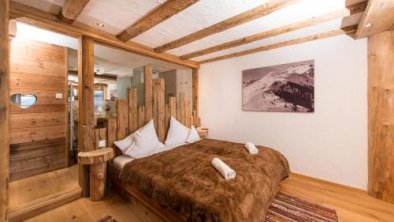 Frieden DAS Alpine Panorama Hotel, © bookingcom