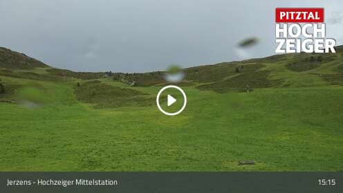 Webcam Hochzeiger Mittelstation