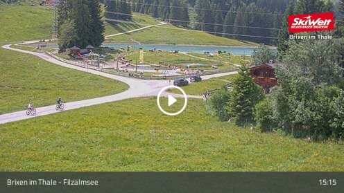 Webcam Filzalmsee