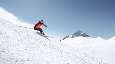 Hintertuxergletscher