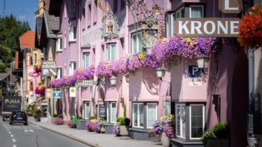 Hotel Krone, © bookingcom