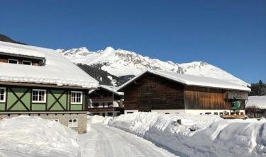 Sport and Spa Sankt Anton am Alberg Stay, © bookingcom