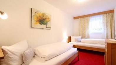 Apartment Pedrazzoli, © bookingcom