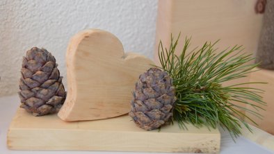pine heart