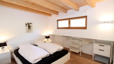 Chalet Kirchberg an der Bach, © bookingcom