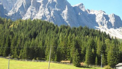 Waderrung Südtirol
