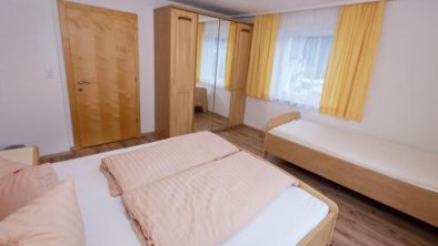 Pension Fuchs_Ferienwohnung, © bookingcom