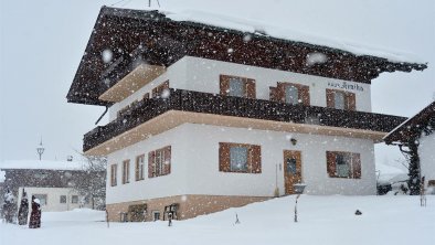 Haus Winter