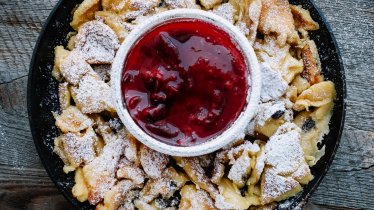 Kaiserschmarrn