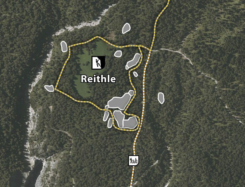 Topography