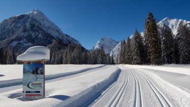 © Tourismusverband Achensee