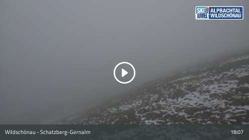 Webcam Schatzberg-Gernalm
